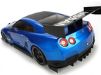 Vaterra Nissan GTR GT3 V100-C 1/10th RTR